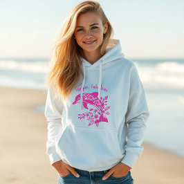 Hawaiian Dolphin Flippin’ Fabulous T Shirt