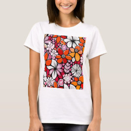 Hawaiian Helgdag T Shirt