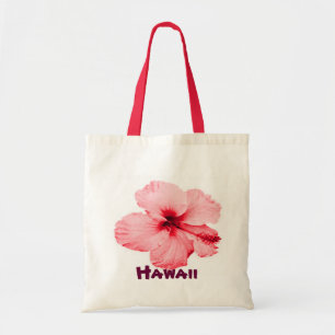 Hawaiian Hibiscus-blomma, tockväska Tygkasse