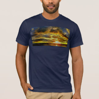 Hawaiian Himlar design Original I Tee Shirt