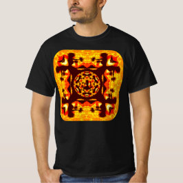 Hawaiian Hula Dancers T Shirt