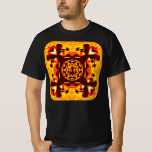 Hawaiian Hula Dancers T Shirt