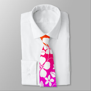 HAWAIIAN HULA (HIBISCUS) IPANEMA SLIPS