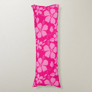 HAWAIIAN HULA (HIBISCUS) PINK GUAVA KROPPSKUDDE