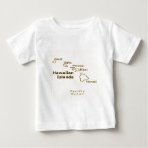 Hawaiian Karta baby ets