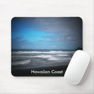 Hawaiian Kusten Musmatta