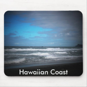 Hawaiian Kusten Musmatta
