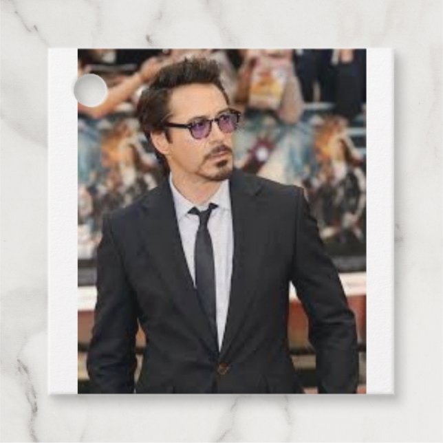 Hawaiian Luau: "Aloha Firande: Tropical Paradi Gåvor Etiketter (Framsida)