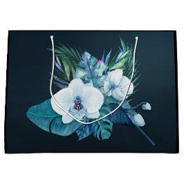 Hawaiian Midnight Orchid Garden