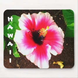 Hawaiian Mouse Pad Musmatta