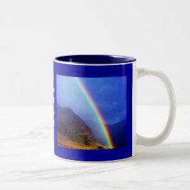 Hawaiian Mugg