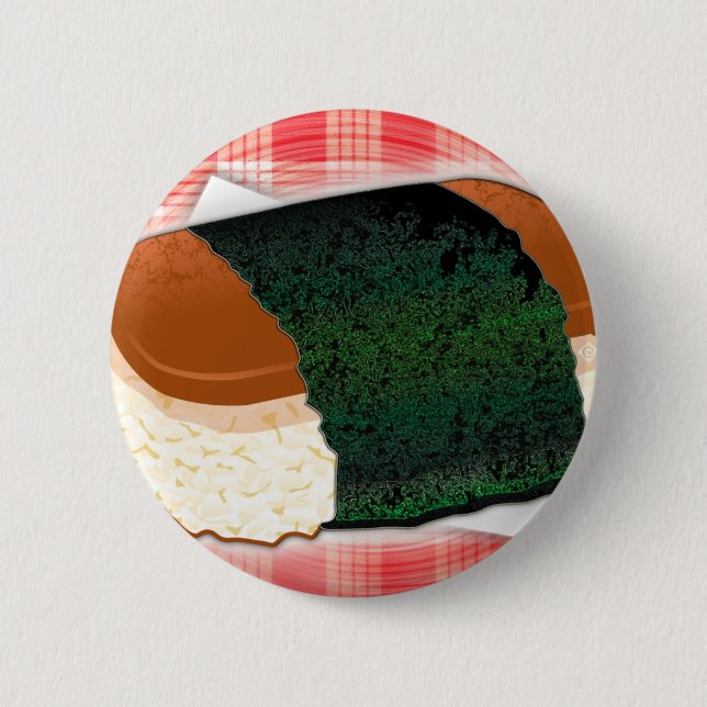 Hawaiian Musubi Knapp (Framsida)
