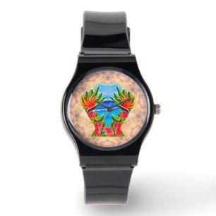Hawaiian Paradise Twice Armbandsur