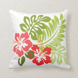 Hawaiian Pillow Kudde
