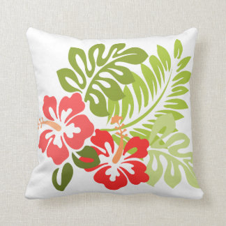 Hawaiian Pillow Kudde