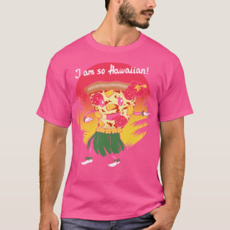 Hawaiian Pizza 1 T Shirt