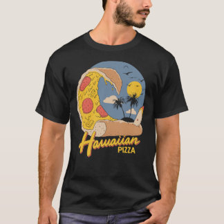 Hawaiian Pizza Essential T Shirt