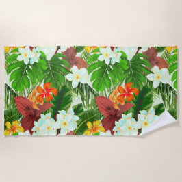 Hawaiian Print