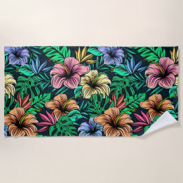 Hawaiian Print