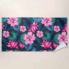Hawaiian Print