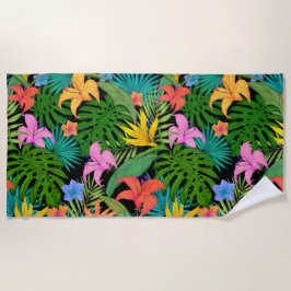 Hawaiian Print