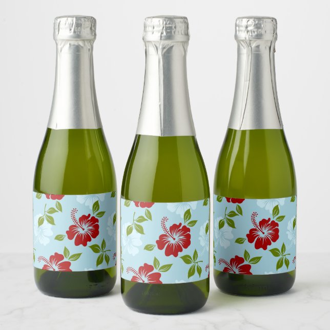 Hawaiian Print (Flaskor)