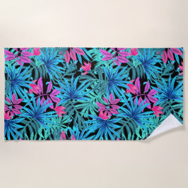 Hawaiian Print