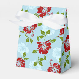 Hawaiian Print Presentaskar