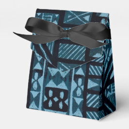 Hawaiian Print Presentaskar