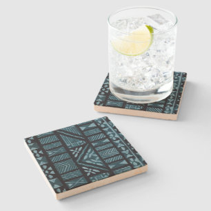 Hawaiian Print Stenunderlägg