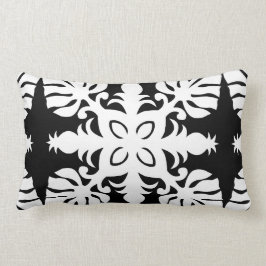 HAWAIIAN QUILT PILLOW- Panas Lumbarkudde