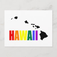 Hawaiian Rainbow 2