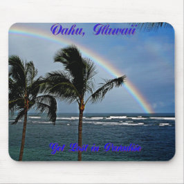 Hawaiian Rainbow Musmatta