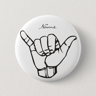 Hawaiian Shaka Brah Wave Thunder_Cove Knapp