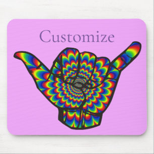 Hawaiian Shaka Psychedelic Thunder_Cove Musmatta