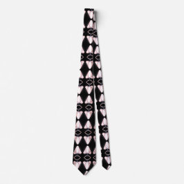 Hawaiian Shark Tooth Tie Slips