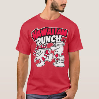 Hawaiian Slå T Shirt
