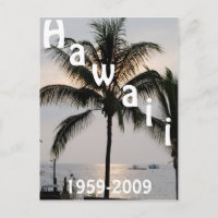 Hawaiian Statenature