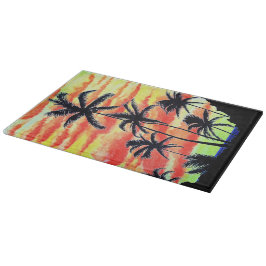 Hawaiian Sunset Coco Handflatan
