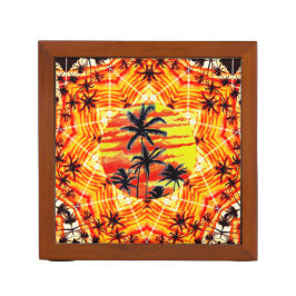 Hawaiian Sunset Coco Handflatan