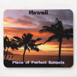 Hawaiian Sunset Musmatta