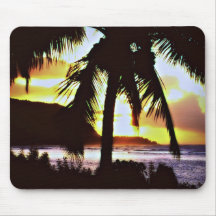 Hawaiian Sunset