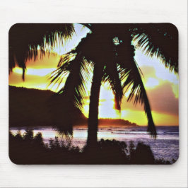 Hawaiian Sunset Musmatta