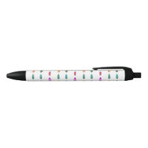Hawaiian Surfboard Pen
