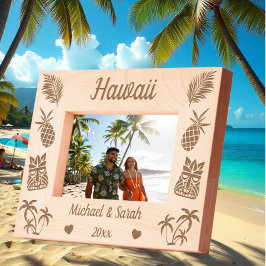 Hawaiian Thated Summer Vacation for Par Hawaii