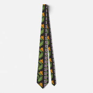 Hawaiian Tie Slips