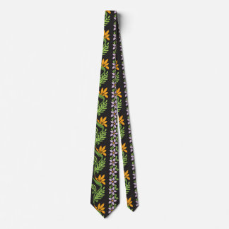 Hawaiian Tie Slips