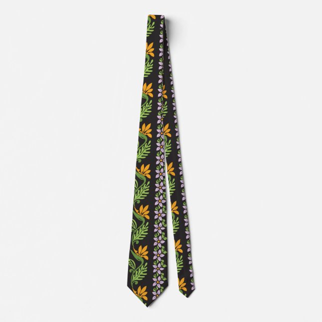 Hawaiian Tie Slips (Framsida)