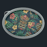 Hawaiian Tiki Mask Tropical Mönster<br><div class="desc">Hawaiiskt tropiskt färglöst mönster med stamtiki mask hibiscus blommor monstera och handflatan löv illustrerar Vintagen Hawaii tropical mönster omfattar tiki masker och hibiscus blommor i en färgstark vintage. Säg aloha till detta hawaiiska, sömlösa mönster fyllt med tiki masker och tropiska flora - ett vintage paradis! tiki, mönster, sömlös, hawaii, hawaii,...</div>