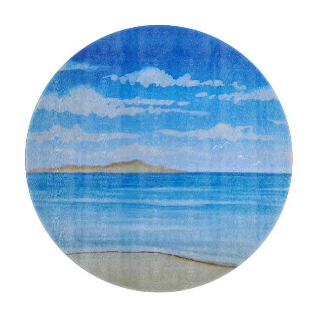 Hawaiian Tradewinds (Framsidan)